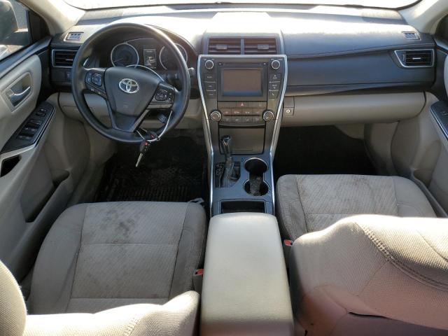 Photo 7 VIN: 4T1BF1FK1HU410053 - TOYOTA CAMRY LE 