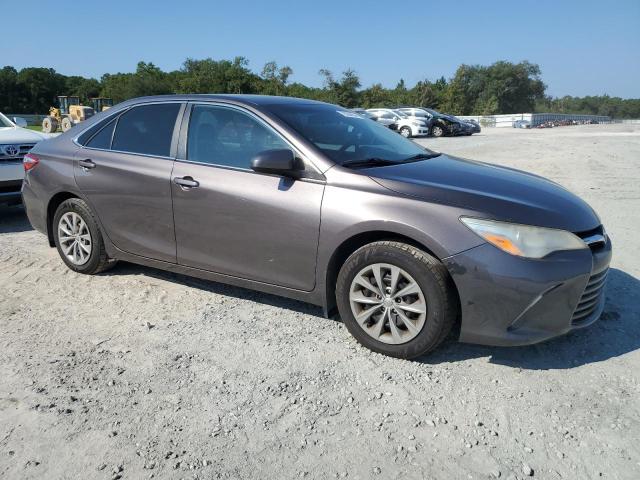 Photo 3 VIN: 4T1BF1FK1HU410828 - TOYOTA CAMRY LE 