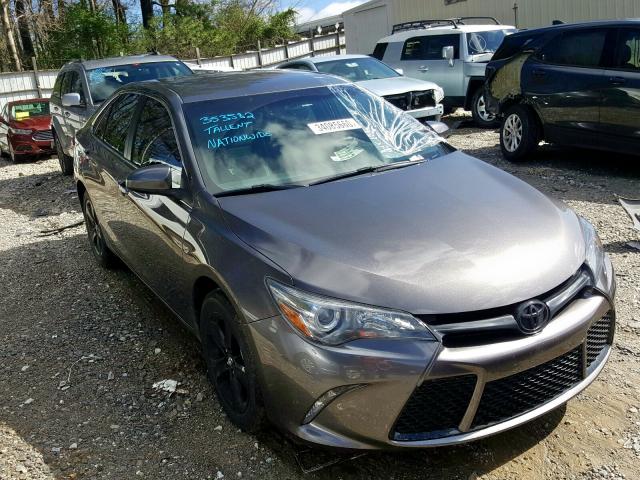 Photo 0 VIN: 4T1BF1FK1HU410957 - TOYOTA CAMRY LE 