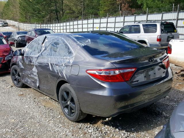 Photo 2 VIN: 4T1BF1FK1HU410957 - TOYOTA CAMRY LE 