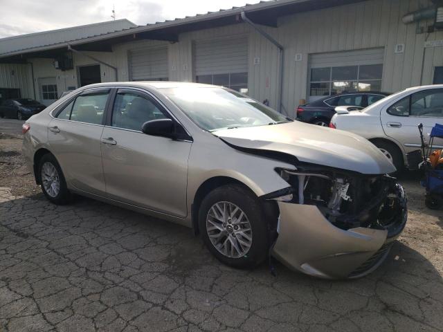 Photo 3 VIN: 4T1BF1FK1HU411283 - TOYOTA CAMRY 