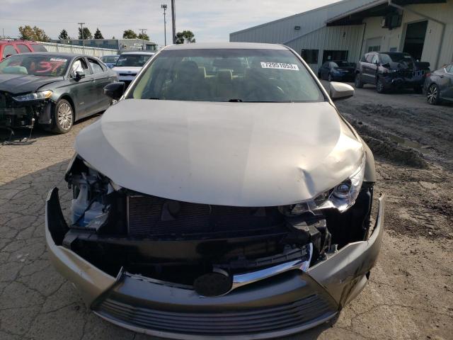 Photo 4 VIN: 4T1BF1FK1HU411283 - TOYOTA CAMRY 