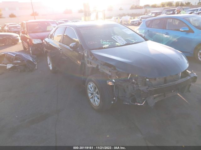 Photo 0 VIN: 4T1BF1FK1HU417634 - TOYOTA CAMRY 