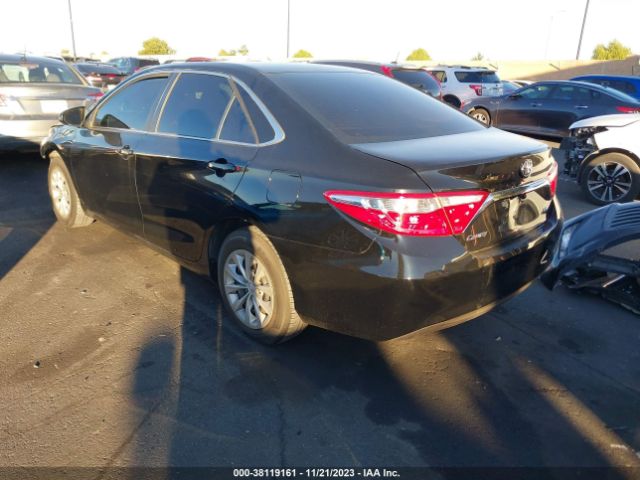 Photo 2 VIN: 4T1BF1FK1HU417634 - TOYOTA CAMRY 