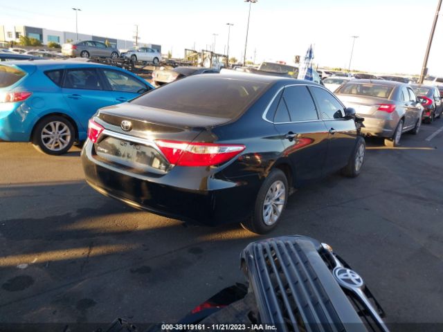 Photo 3 VIN: 4T1BF1FK1HU417634 - TOYOTA CAMRY 