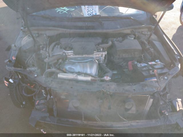 Photo 9 VIN: 4T1BF1FK1HU417634 - TOYOTA CAMRY 