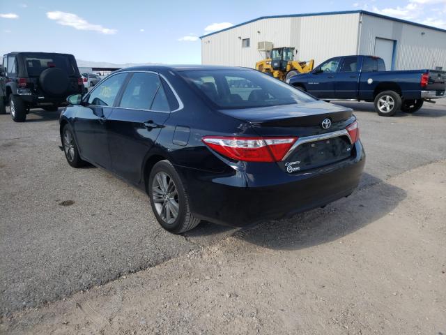 Photo 2 VIN: 4T1BF1FK1HU417830 - TOYOTA CAMRY LE 