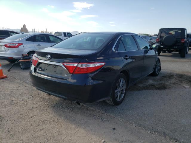 Photo 3 VIN: 4T1BF1FK1HU417830 - TOYOTA CAMRY LE 