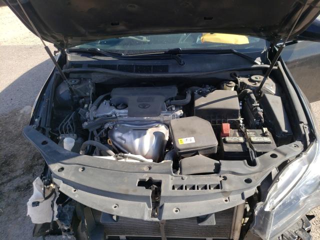 Photo 6 VIN: 4T1BF1FK1HU417830 - TOYOTA CAMRY LE 