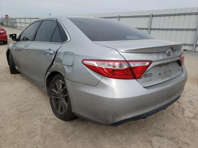 Photo 2 VIN: 4T1BF1FK1HU421117 - TOYOTA CAMRY LE 