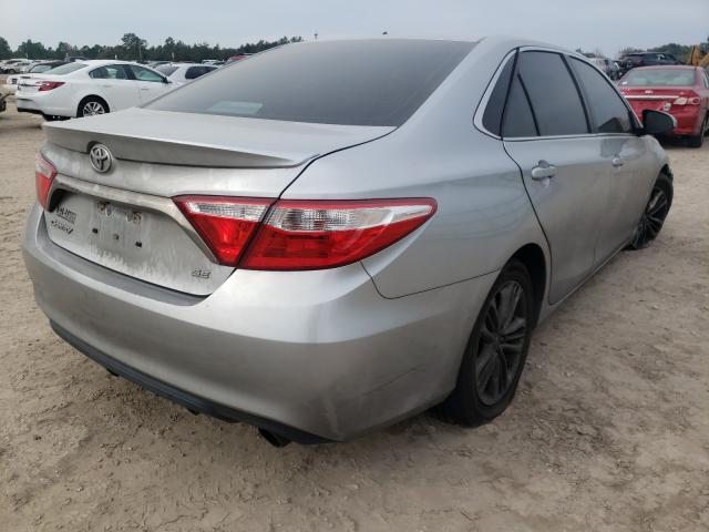 Photo 3 VIN: 4T1BF1FK1HU421117 - TOYOTA CAMRY LE 