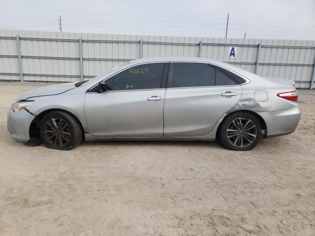 Photo 8 VIN: 4T1BF1FK1HU421117 - TOYOTA CAMRY LE 