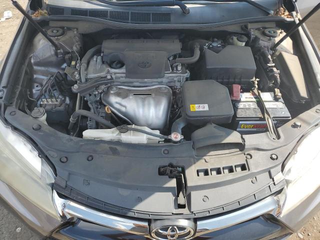 Photo 10 VIN: 4T1BF1FK1HU421506 - TOYOTA CAMRY 