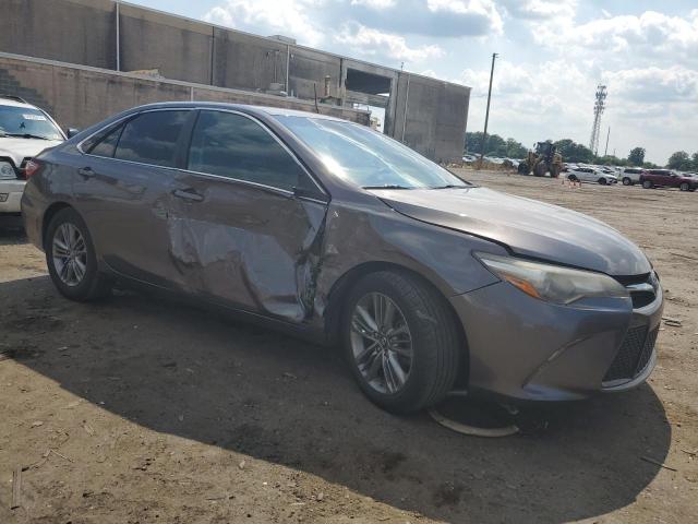 Photo 3 VIN: 4T1BF1FK1HU421506 - TOYOTA CAMRY 