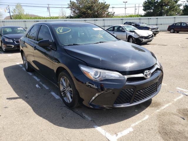 Photo 0 VIN: 4T1BF1FK1HU423174 - TOYOTA CAMRY LE 