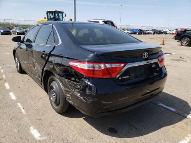 Photo 2 VIN: 4T1BF1FK1HU423174 - TOYOTA CAMRY LE 