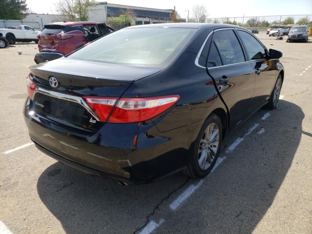 Photo 3 VIN: 4T1BF1FK1HU423174 - TOYOTA CAMRY LE 