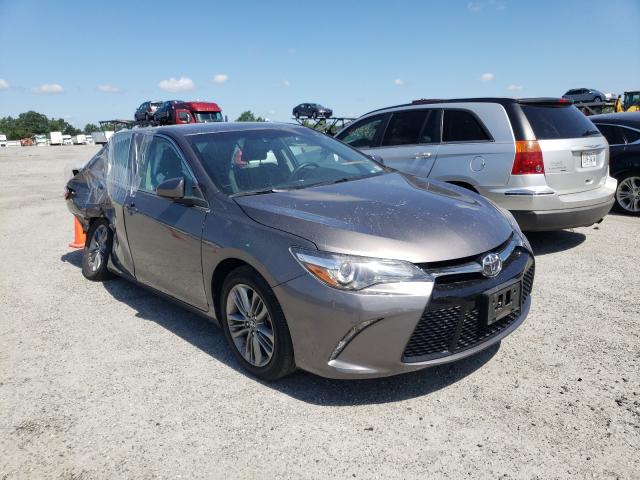 Photo 0 VIN: 4T1BF1FK1HU424082 - TOYOTA CAMRY LE 