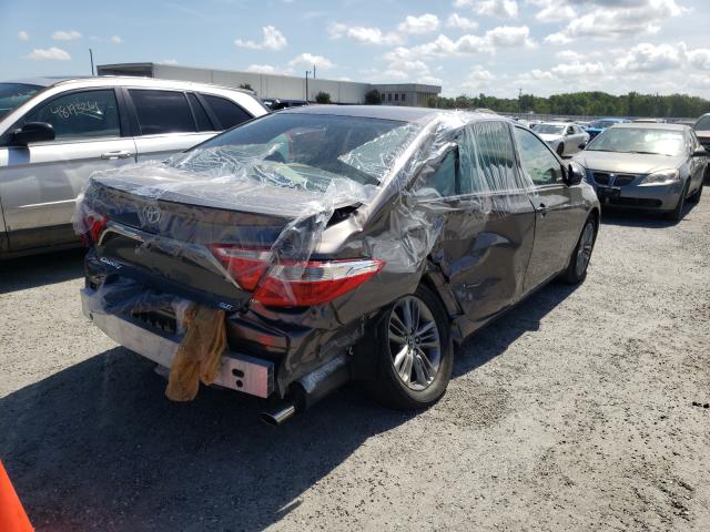 Photo 3 VIN: 4T1BF1FK1HU424082 - TOYOTA CAMRY LE 