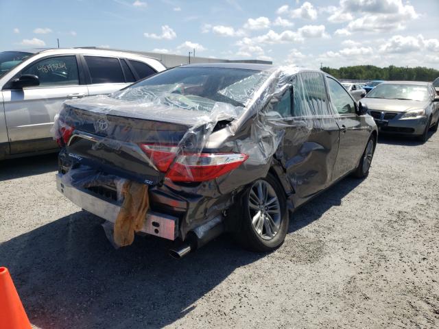 Photo 8 VIN: 4T1BF1FK1HU424082 - TOYOTA CAMRY LE 