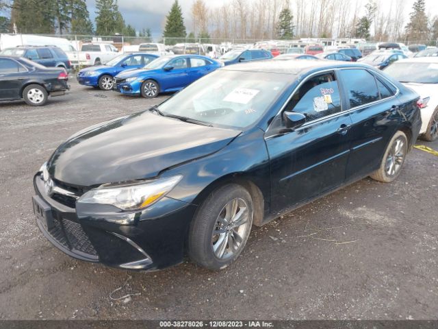 Photo 1 VIN: 4T1BF1FK1HU424339 - TOYOTA CAMRY 