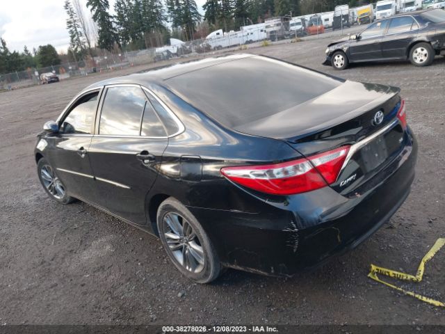 Photo 2 VIN: 4T1BF1FK1HU424339 - TOYOTA CAMRY 