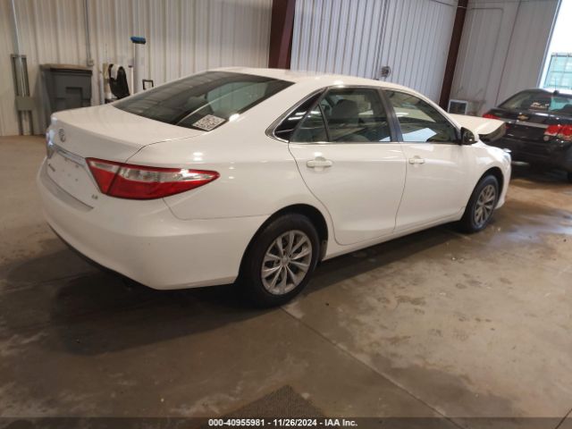 Photo 3 VIN: 4T1BF1FK1HU424549 - TOYOTA CAMRY 