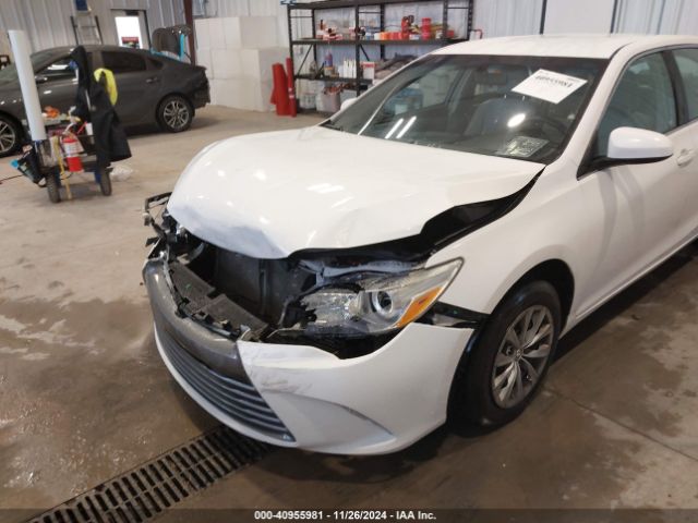 Photo 5 VIN: 4T1BF1FK1HU424549 - TOYOTA CAMRY 