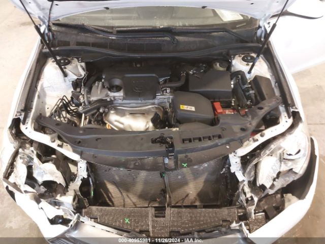 Photo 9 VIN: 4T1BF1FK1HU424549 - TOYOTA CAMRY 