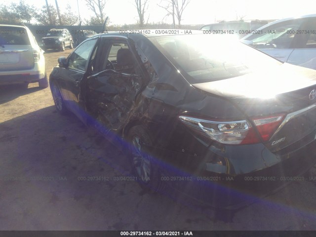 Photo 2 VIN: 4T1BF1FK1HU424891 - TOYOTA CAMRY 