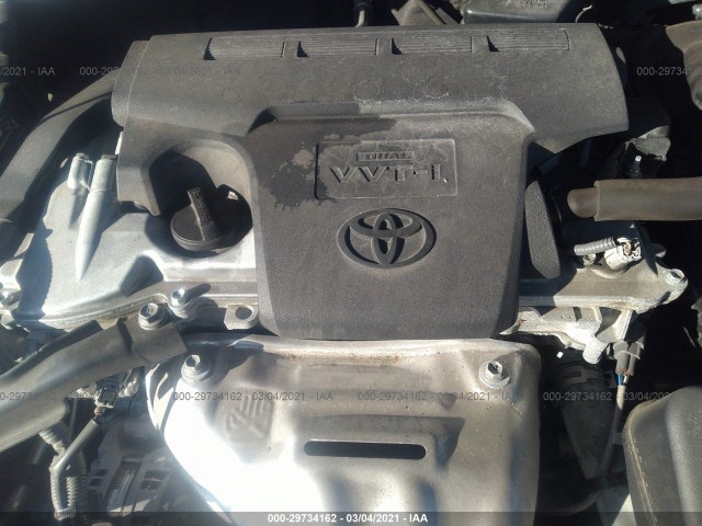 Photo 9 VIN: 4T1BF1FK1HU424891 - TOYOTA CAMRY 