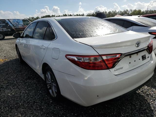 Photo 1 VIN: 4T1BF1FK1HU427371 - TOYOTA CAMRY LE 