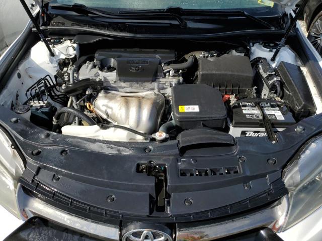 Photo 10 VIN: 4T1BF1FK1HU427371 - TOYOTA CAMRY LE 