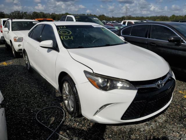 Photo 3 VIN: 4T1BF1FK1HU427371 - TOYOTA CAMRY LE 