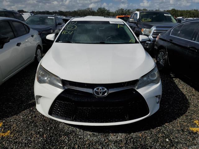 Photo 4 VIN: 4T1BF1FK1HU427371 - TOYOTA CAMRY LE 