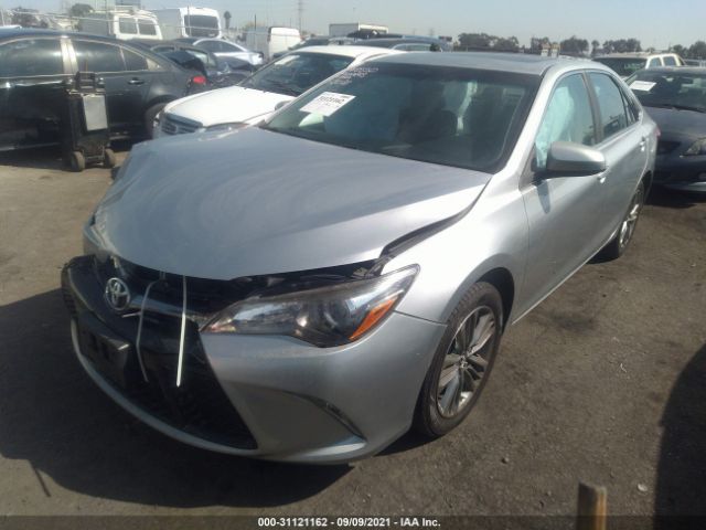 Photo 1 VIN: 4T1BF1FK1HU427967 - TOYOTA CAMRY 