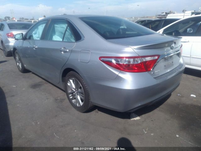 Photo 2 VIN: 4T1BF1FK1HU427967 - TOYOTA CAMRY 