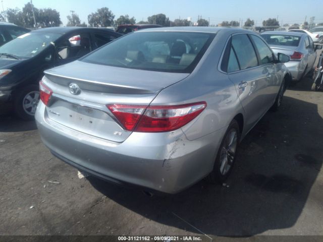 Photo 3 VIN: 4T1BF1FK1HU427967 - TOYOTA CAMRY 