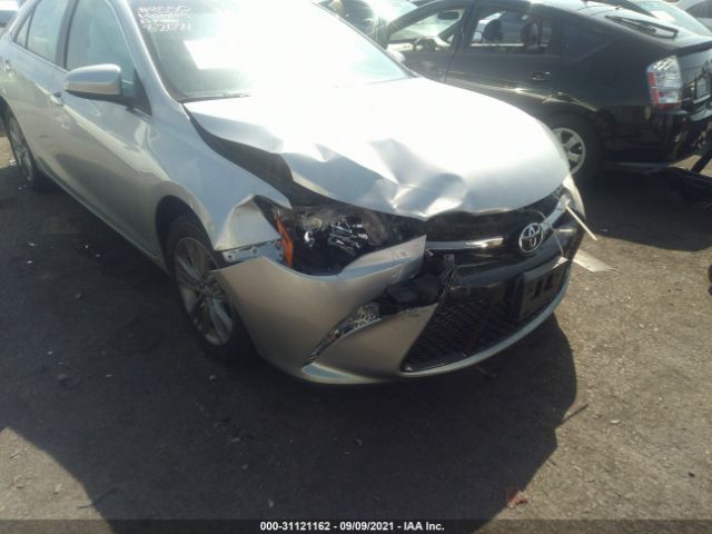 Photo 5 VIN: 4T1BF1FK1HU427967 - TOYOTA CAMRY 