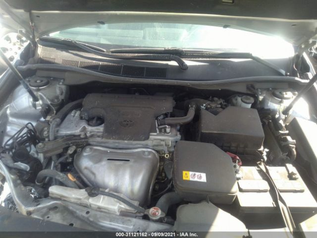 Photo 9 VIN: 4T1BF1FK1HU427967 - TOYOTA CAMRY 