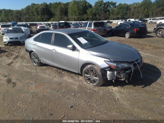 Photo 0 VIN: 4T1BF1FK1HU428844 - TOYOTA CAMRY 