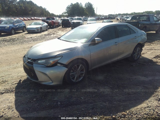 Photo 1 VIN: 4T1BF1FK1HU428844 - TOYOTA CAMRY 