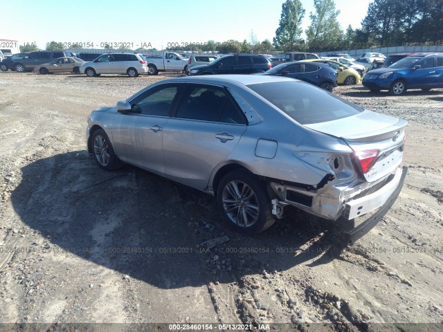 Photo 2 VIN: 4T1BF1FK1HU428844 - TOYOTA CAMRY 