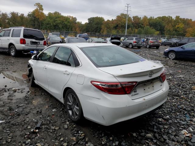 Photo 2 VIN: 4T1BF1FK1HU429413 - TOYOTA CAMRY LE 