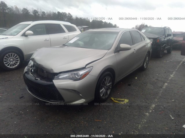 Photo 1 VIN: 4T1BF1FK1HU432361 - TOYOTA CAMRY 