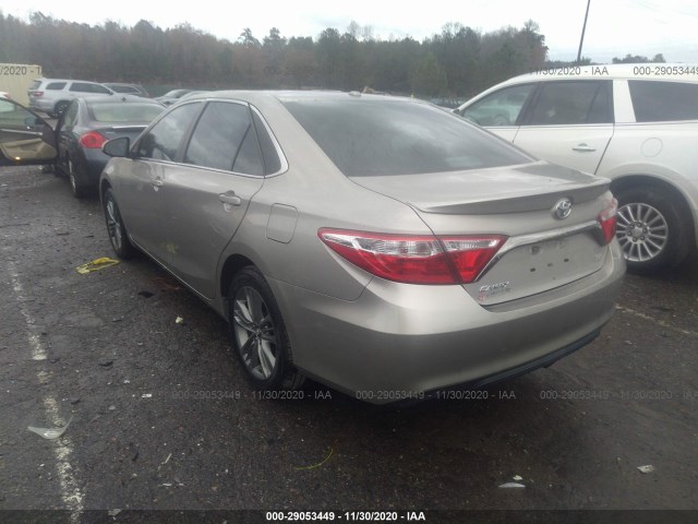 Photo 2 VIN: 4T1BF1FK1HU432361 - TOYOTA CAMRY 