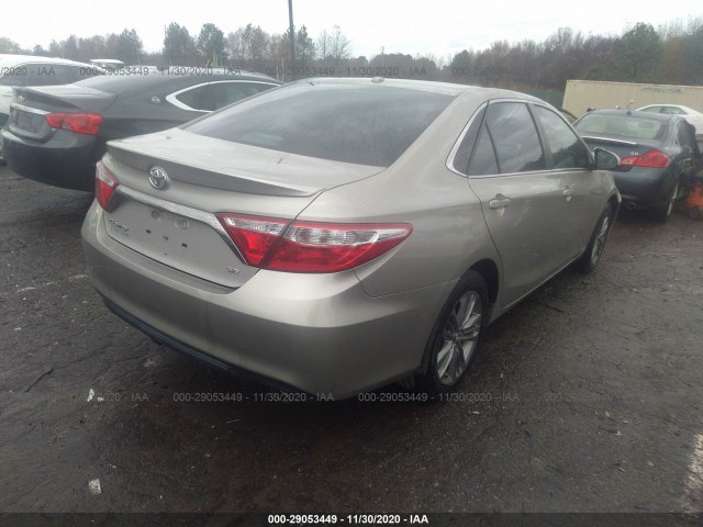 Photo 3 VIN: 4T1BF1FK1HU432361 - TOYOTA CAMRY 