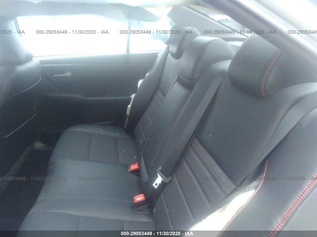 Photo 7 VIN: 4T1BF1FK1HU432361 - TOYOTA CAMRY 