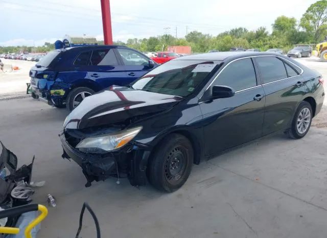 Photo 1 VIN: 4T1BF1FK1HU437320 - TOYOTA CAMRY 