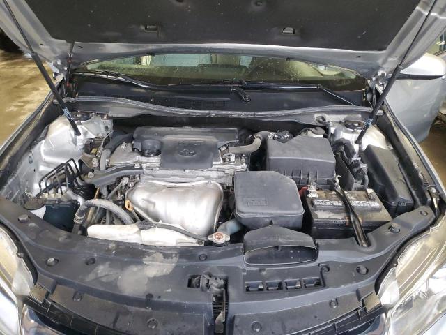 Photo 10 VIN: 4T1BF1FK1HU439228 - TOYOTA CAMRY 